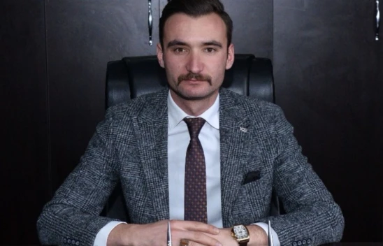 Ülkü Ocakları İl Başkanı Yusuf Ekşioğlu' 'Annelerimizin Yanında Cennetin Kokusunu Duyuyoruz'