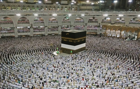 Umre Turları İçin Başvurular Başladı