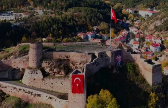 Ünlü Influencerlar Kastamonu'yu Keşfetti