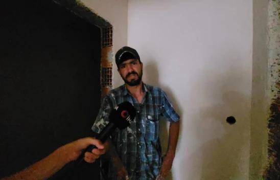 Ustadan hırsıza çağrı!