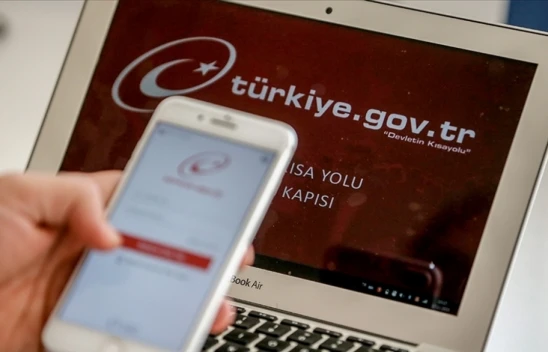 Ustalara e-Devlet Takibi Geliyor