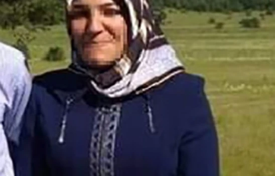 Üvey Babaanne Dehşet Yaşattı