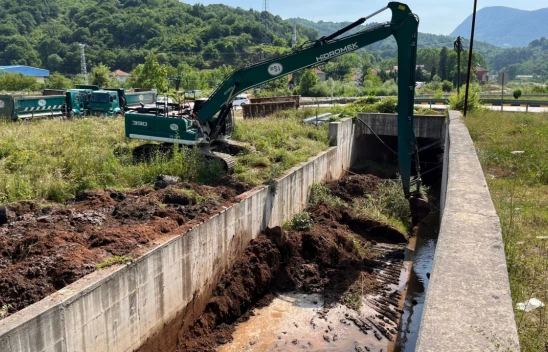 Uyarı sonrası önlemler alınıyor
