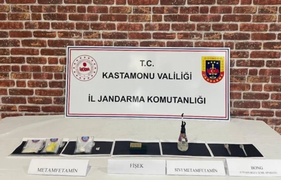 Uyuşturucu Getiren 4 Sanığa 8 Yıl 4 Ay Hapis Cezası