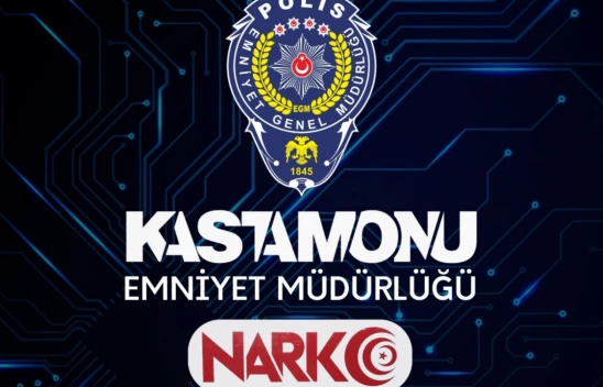 Uyuşturucu Hap Ele Geçirildi