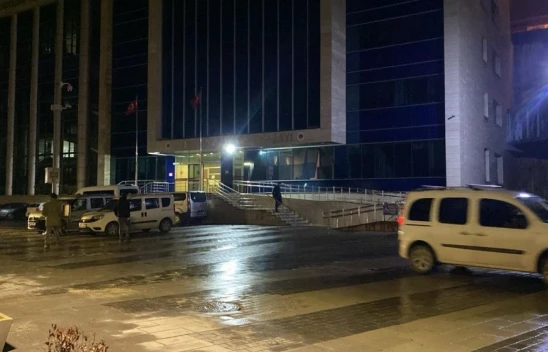 Uyuşturucu İçin 'Amca' Şifresini Kullanmışlar