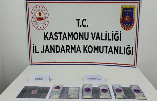 Uyuşturucu Operasyonları Hız Kesmiyor