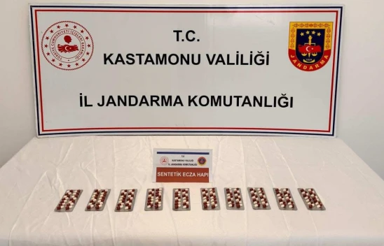 Uyuşturucu Operasyonu: 2 Tutuklama