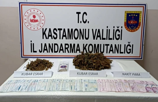 Uyuşturucu Operasyonu: 3 Gözaltı