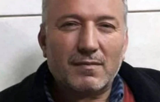 Üzerine Tomruk Düşen Şahıs Hayatını Kaybetti