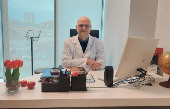 Uzmanı Uyardı: Yayılım Hızı Çok Yüksek