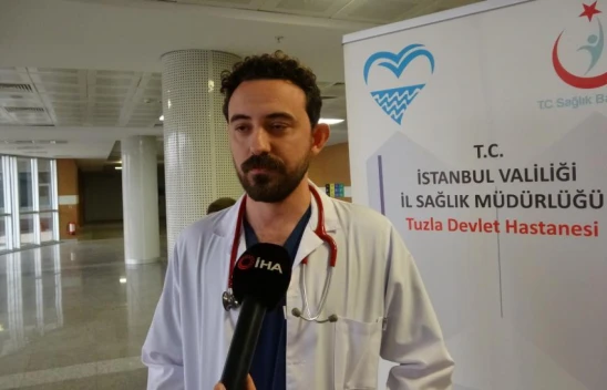 Uzmanından Çocuklar İçin Aşı Uyarısı!