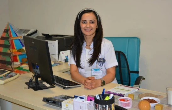 Uzmanından Çölyak Bilgilendirmesi