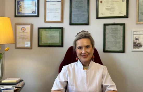 Uzmanından Erkeklere Botoks Uyarısı: 'Yanlış Uygulamalar Kadınsı Görüntüye Sebep Olabilir'