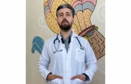 Uzmanından Topuk Kanı Bilgilendirmesi