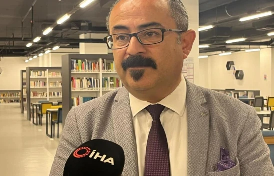 Uzmanından Velilere Uyarı: LGS'de Başarının Sırrı 'Pozitif İletişim'