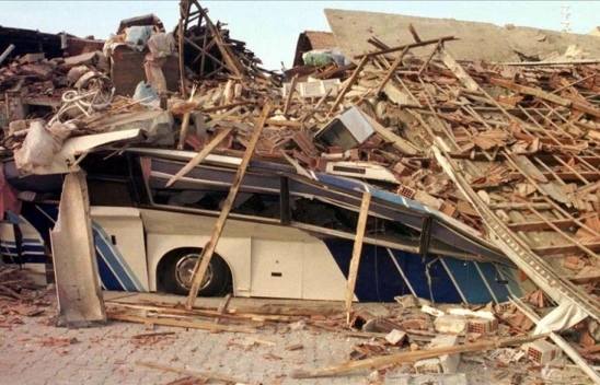 Uzmanlardan 'Afet Bilinci' Vurgusu