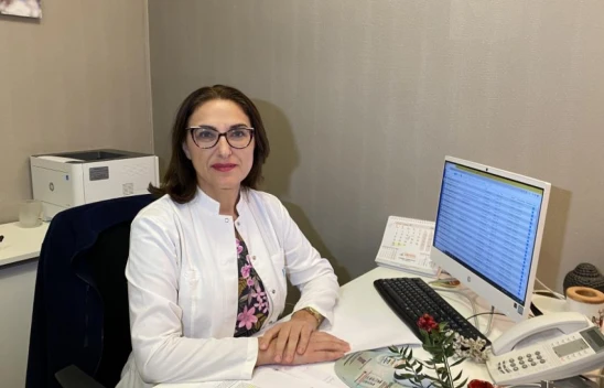 Uzmanlardan Enfeksiyon Uyarısı