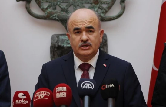 Vali Dağlı: 'Suç ve Suçlularla Mücadelemiz Kararlılıkla Devam Ediyor'