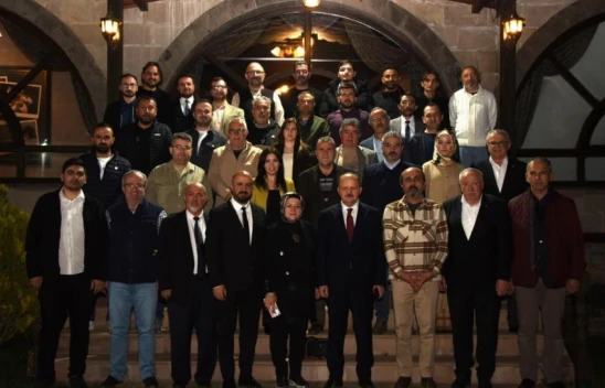 Vali Dallı'dan Bayram Çağrısı