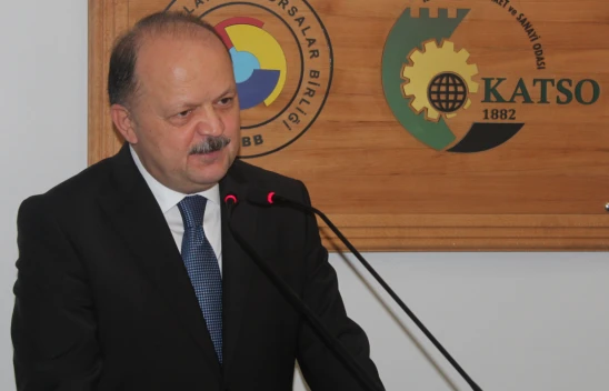 Vali Meftun Dallı: 'En Büyük Handikapımız Nüfus'