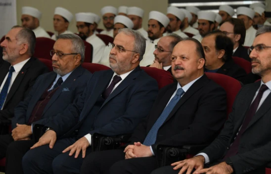 Vali Meftun Dallı: 'Pek Çok İlim Adamı Yetiştirmiş Bir Yer Kastamonu'