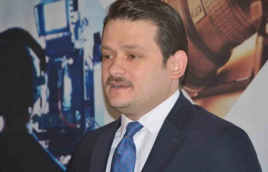 Vali Yardımcısı Bulat: 'Medya Bizim Göremediklerimizi Görmemizi Sağlıyor'