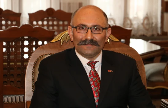 Valilik Basın Müdürü Ayata Oldu