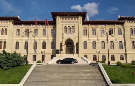 Valilikten Atatürk'ün Kastamonu'ya Gelişinin 100. Yılı İçin Anma Programı