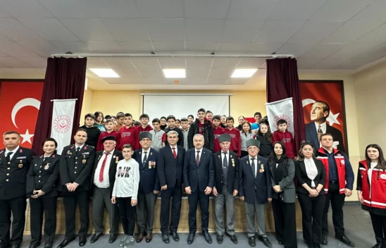 Vatan ve Kahramanlık Buluşmaları