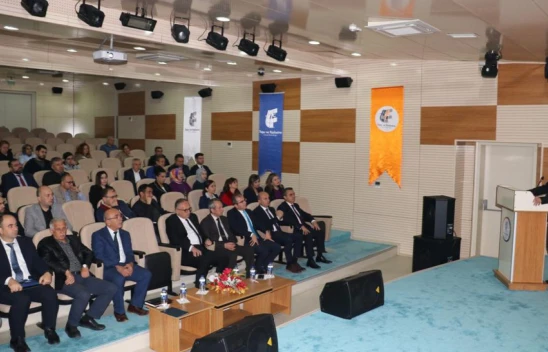 Vatandaş Memnuniyeti ve Kurumsal İmaj Eğitimi