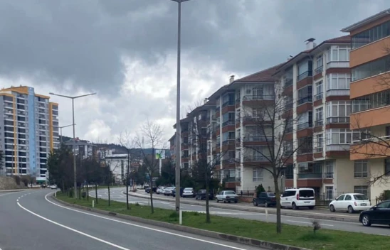 Vatandaşlardan şikayet