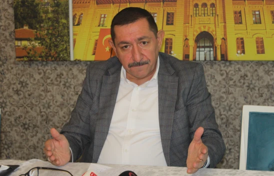 Vidinlioğlu İddialara Cevap Verdi