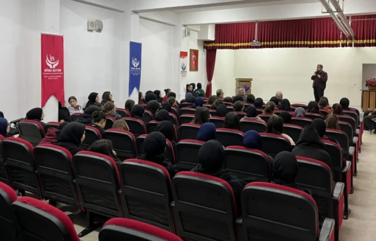 Vizyon Buluşmaları Devam Ediyor