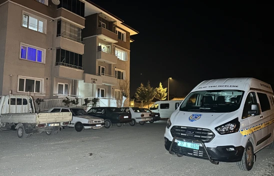 Yakınlarıyla Tartıştı, Etrafına Dehşet Saçtı: 1 Ölü, 3 Yaralı