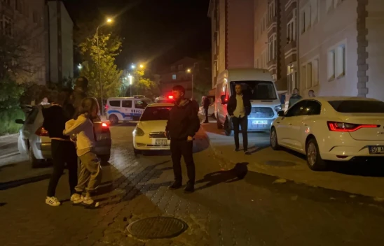 Yalan İhbar Verdi, Saatlerce Kendini Arattırdı!