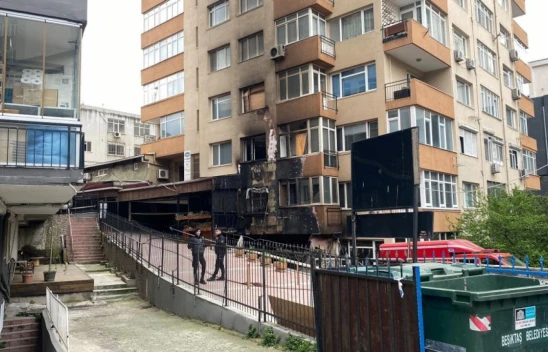 Yangın Faciası: 29 Ölü