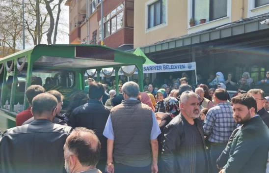 Yangında Ölen Ustanın Kızı Sevim Alpan: 'Kim Suçluysa Cezasını Çeksin'