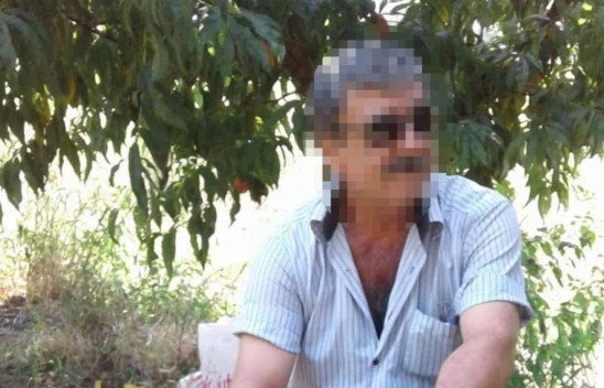 Yanlışlıkla tabancayla oğlunu vurdu!