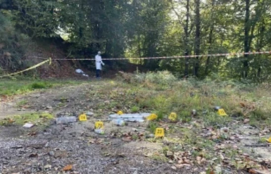 Yanmış halde ölü bulunmuştu, sır perdesi aralanıyor!