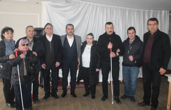 Yapabildiklerini Tüm Türkiye'ye Göstermek İstiyorlar