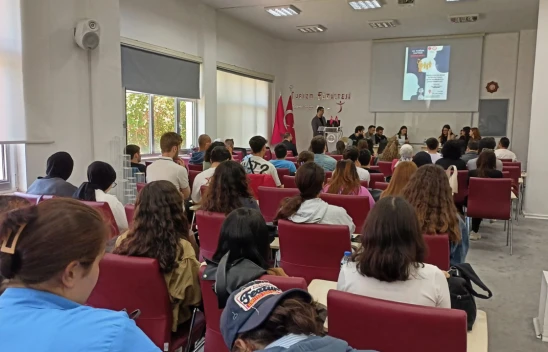 Yapay Zekanın Turizmdeki Yeri Konuşuldu