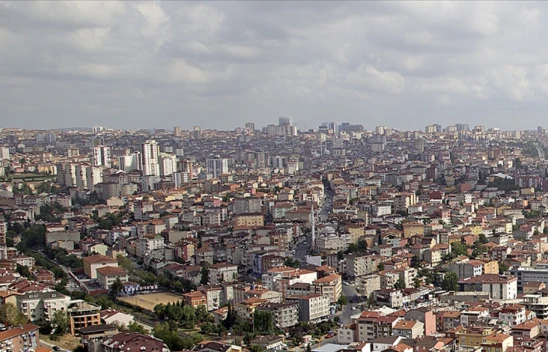 Yapı İzni Verilen Daire Sayısı 755 Bine Yaklaştı