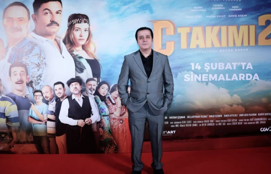 Yapımcı Erdoğan'dan Kastamonu'ya Teşekkür