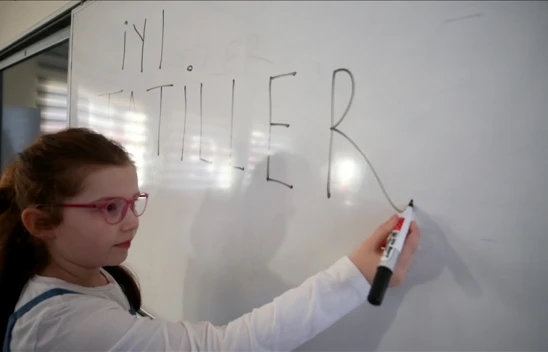 Yarıyıl Tatili İçin 'Karne Zili' Yarın Çalacak