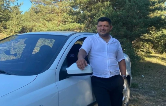 Yaşam Mücadelesini Kaybetti