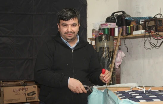 Yaşanmışlıkları Yeniliyor