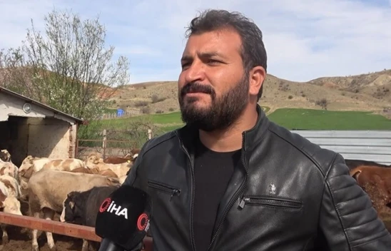 Yaşlı Kadına Yapılan Jest Gülümsetti