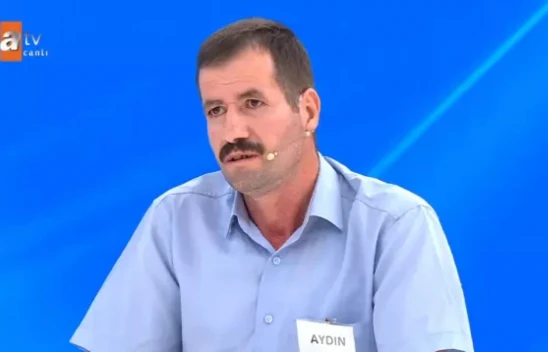 Yayından Gözaltına 