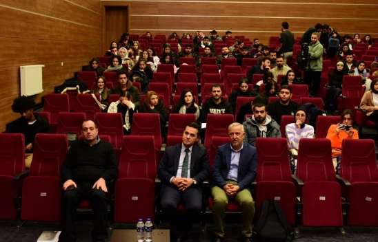 Yazar Aydın Ünal: 'Onlara Sadece Ölüm Şeklini Seçme Hakkı Verildi'